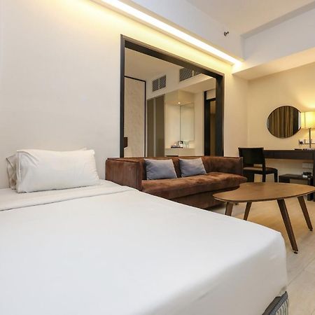 Hotel Greystone Centrestage Pj Petaling Jaya Exterior foto