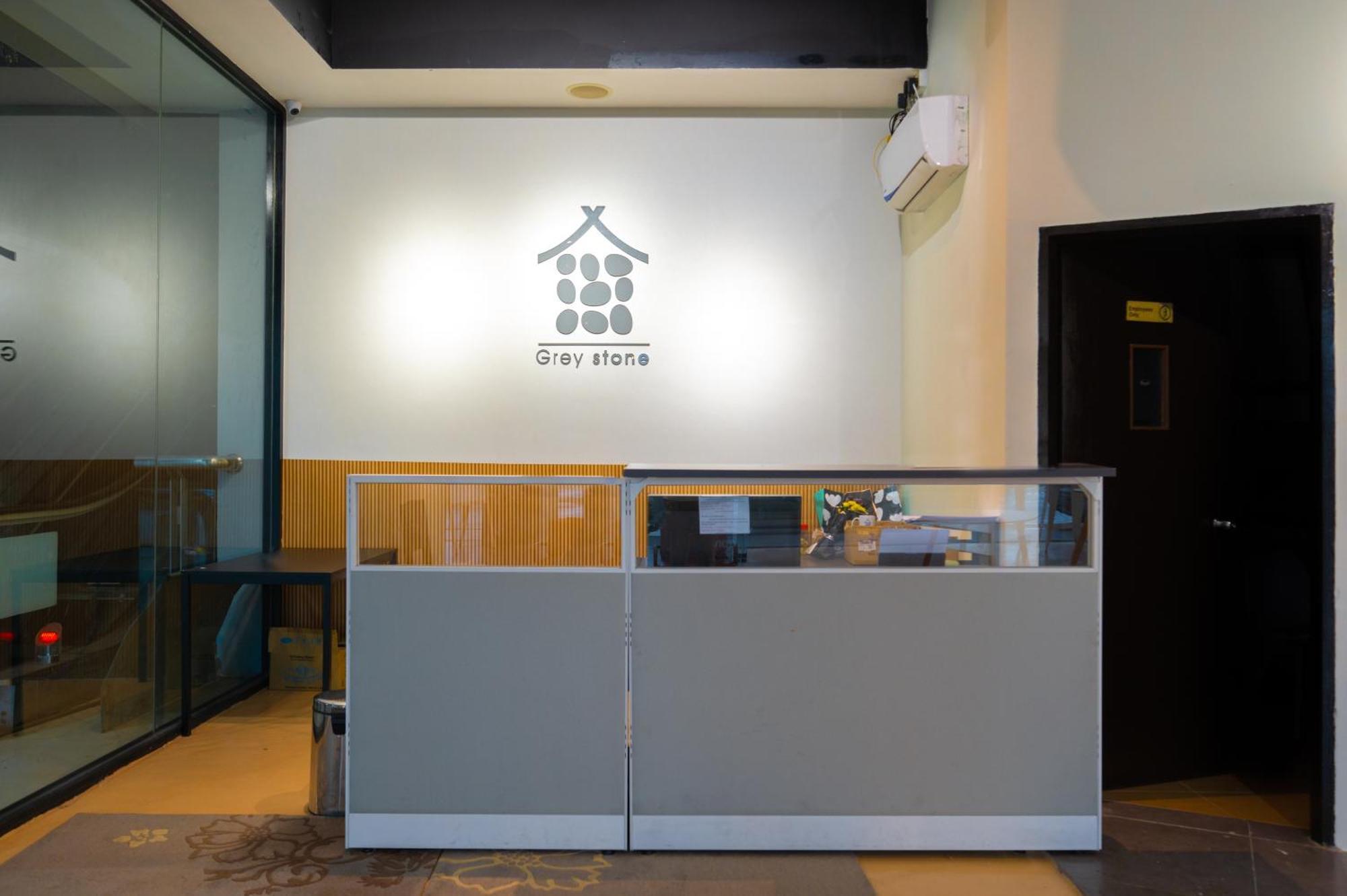 Hotel Greystone Centrestage Pj Petaling Jaya Exterior foto