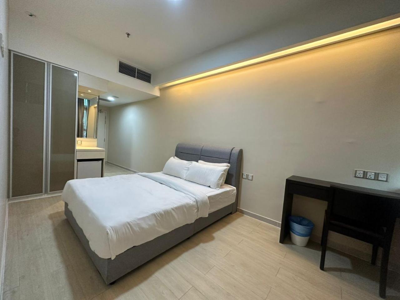 Hotel Greystone Centrestage Pj Petaling Jaya Exterior foto